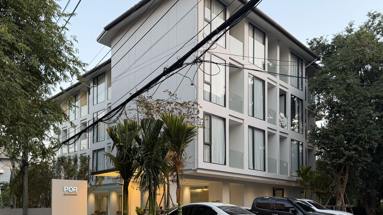 Photo of Outdoor in Chang Moi