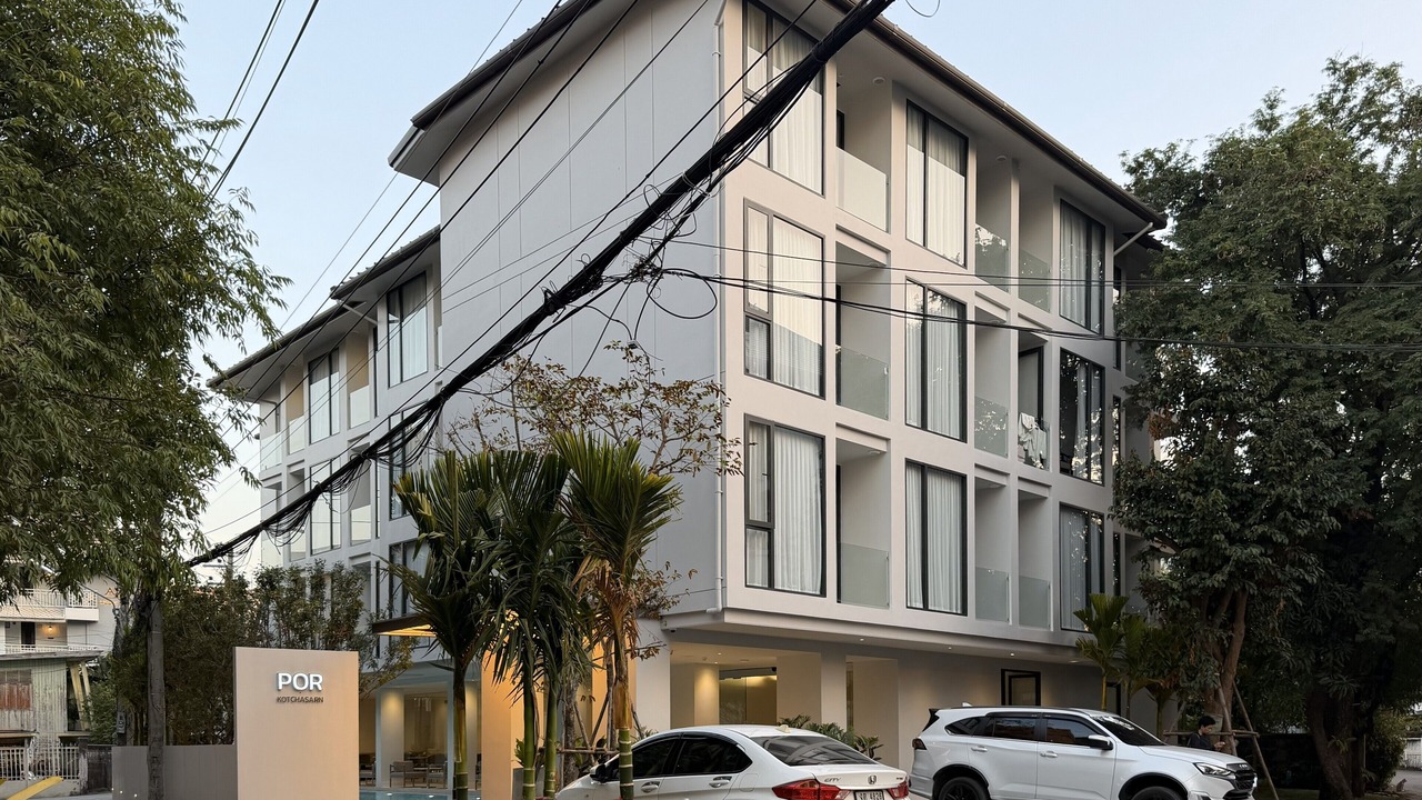 Photo of Outdoor in Chang Moi