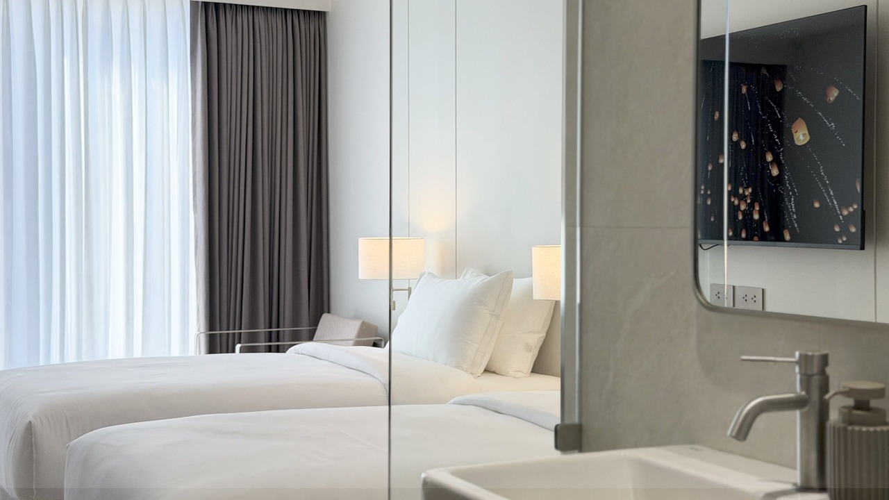 Photo of Bedroom in Chang Moi