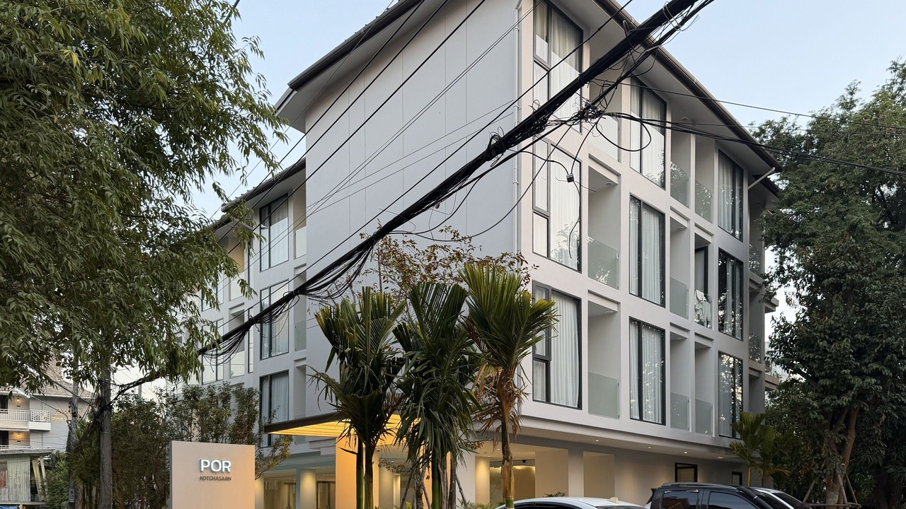 Photo of Outdoor in Chang Moi