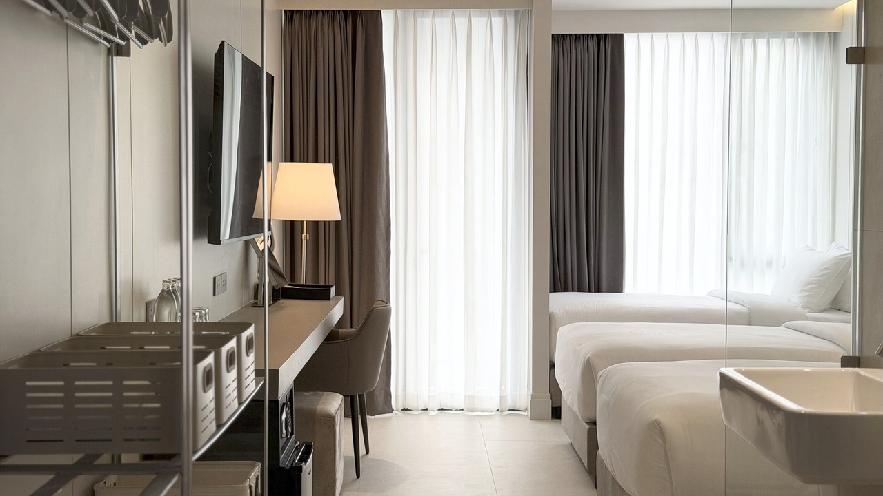Photo of Bedroom in Chang Moi