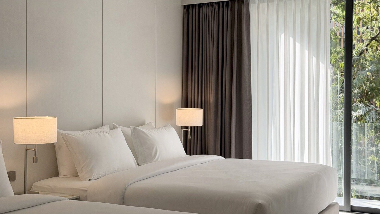 Photo of Bedroom in Chang Moi