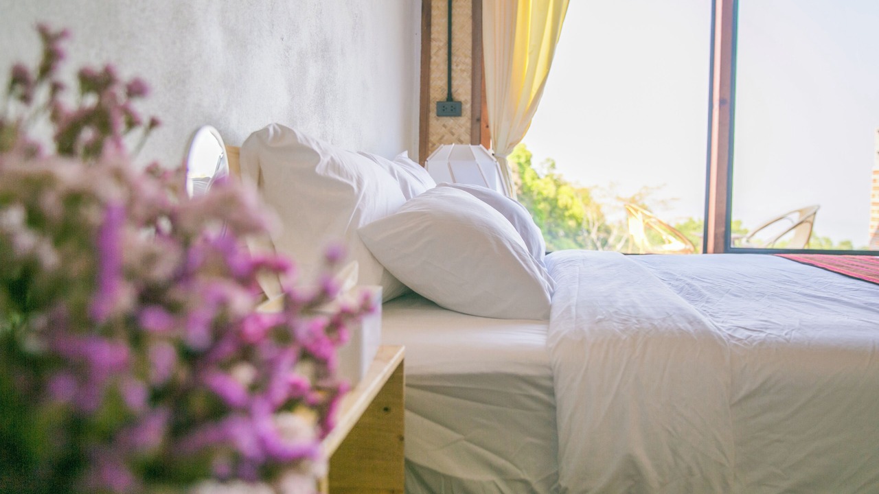 Photo of Bedroom in Mae Wang