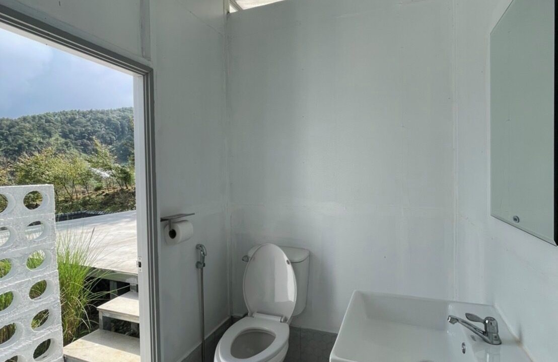 Photo of Bathroom in Mae Wang