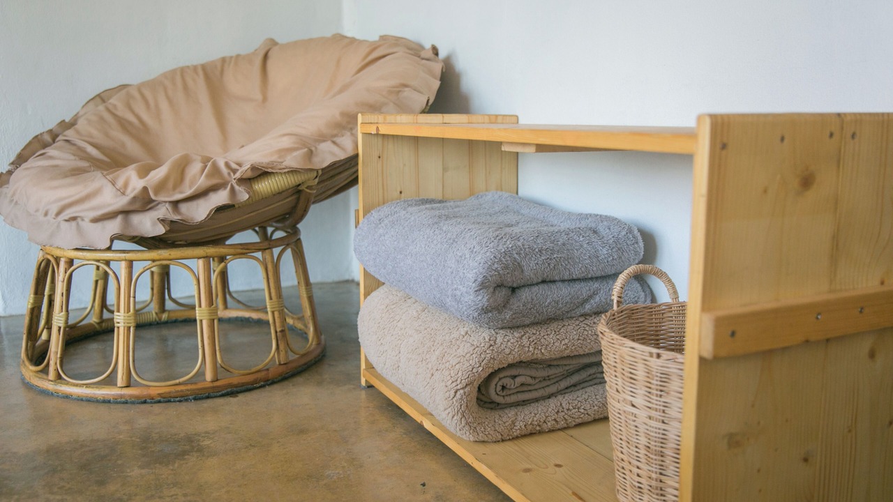 Photo of Bedroom in Mae Wang