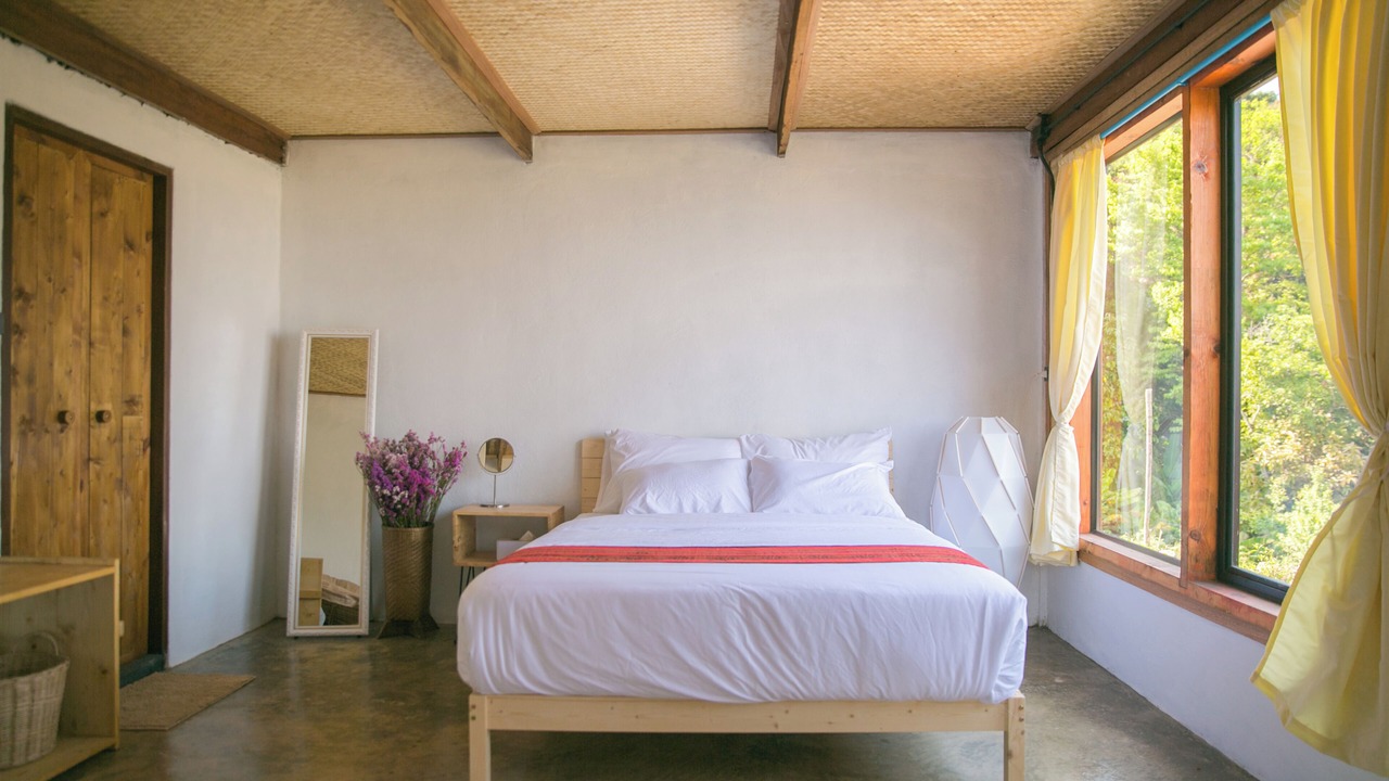 Photo of Bedroom in Mae Wang