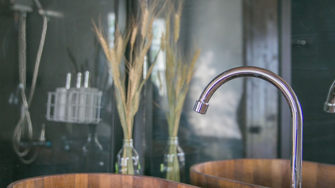 Photo of Bathroom in Mae Wang