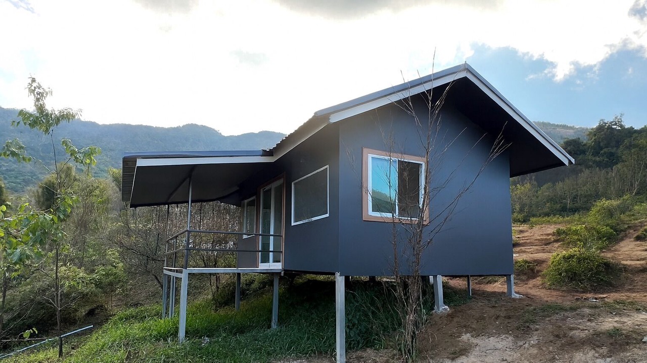 Photo of Outdoor in Mae Wang
