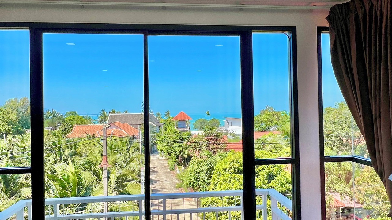 Photo of Patio Balcony in Plai Laem