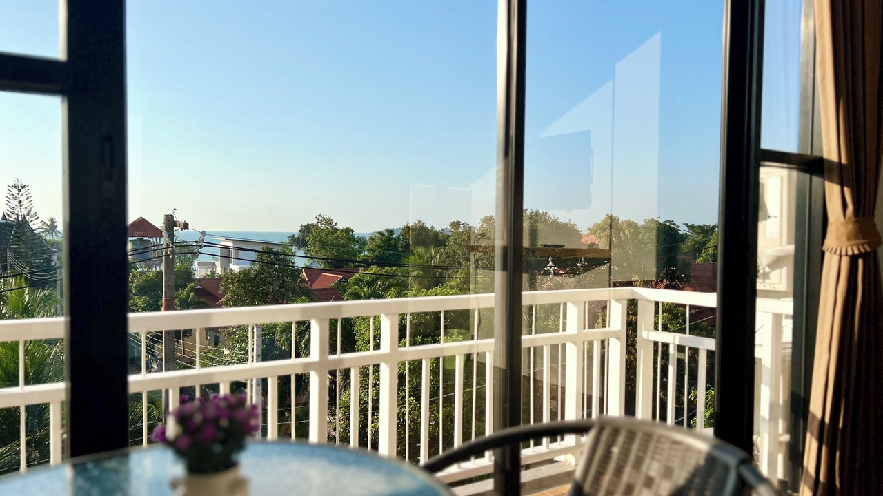 Photo of Patio Balcony in Plai Laem