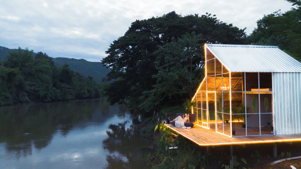 Photo of Outdoor in Kanchanaburi