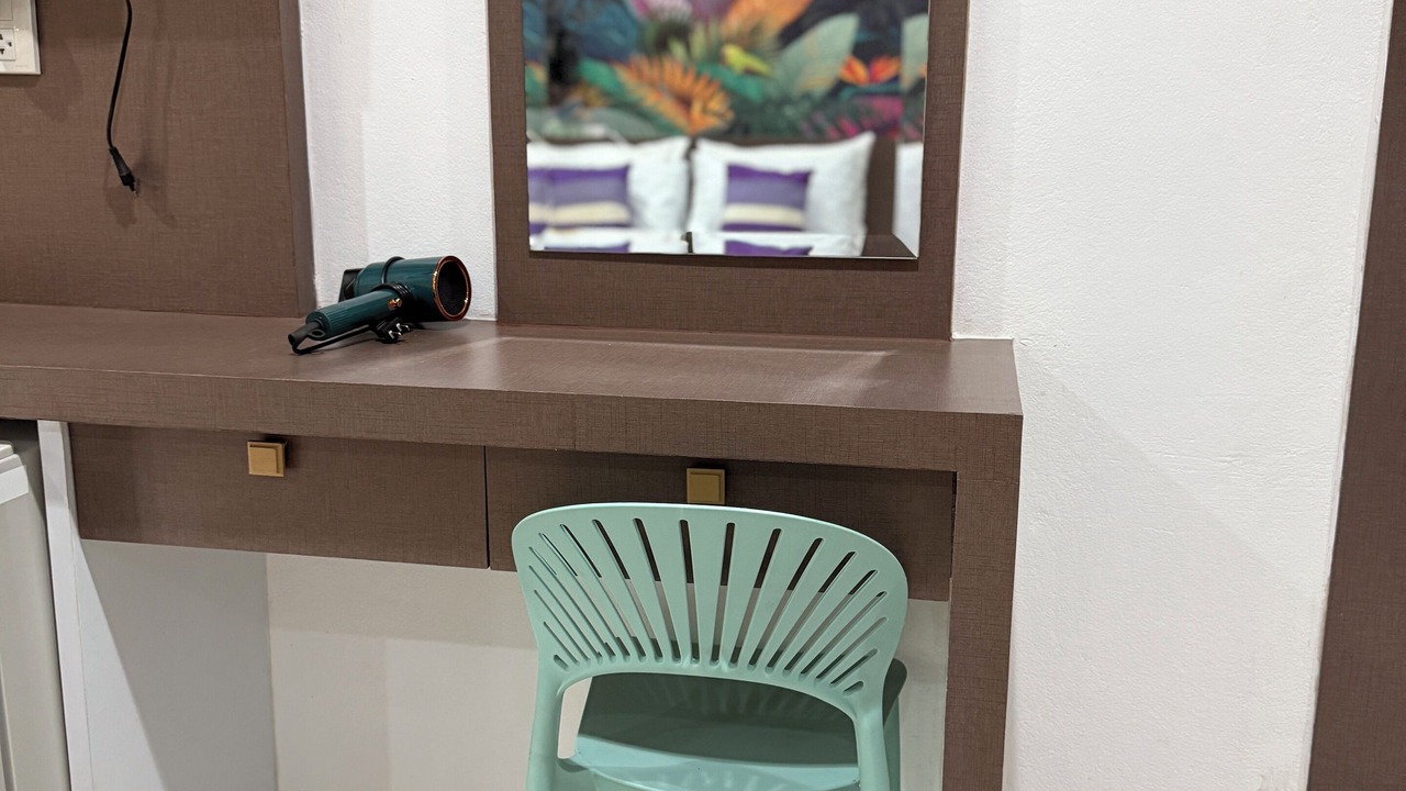 Photo of Bedroom in Ko Lanta