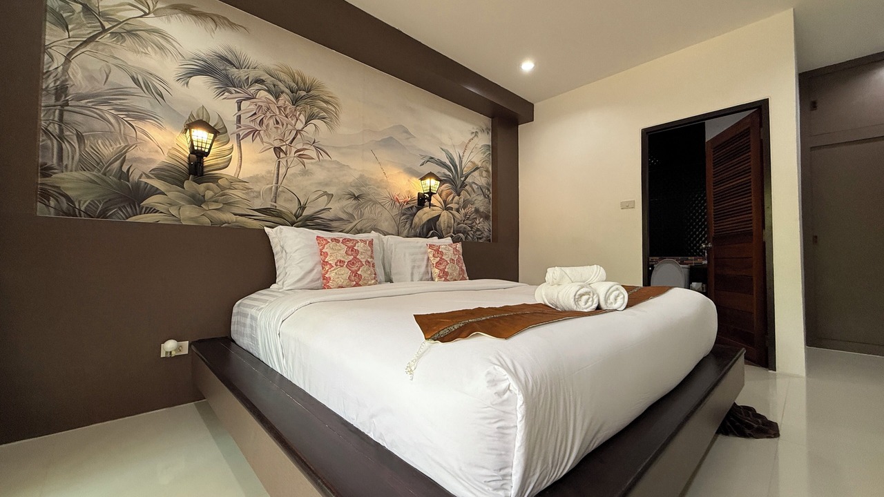 Photo of Bedroom in Ko Lanta