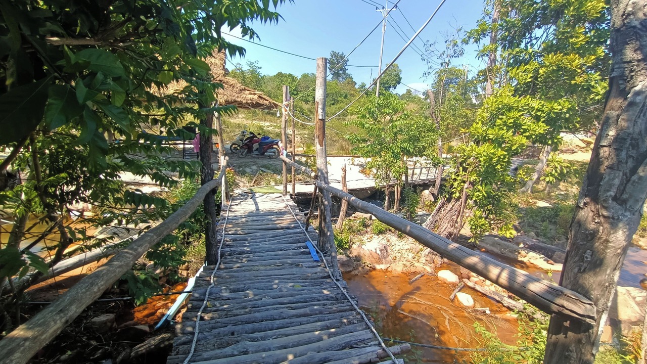 Photo of Outdoor in Koh Rong