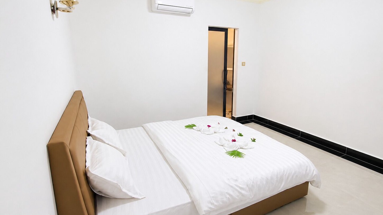 Photo of Bedroom in Koh Rong