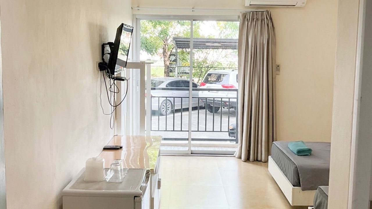 Photo of Bedroom in Phitsanulok