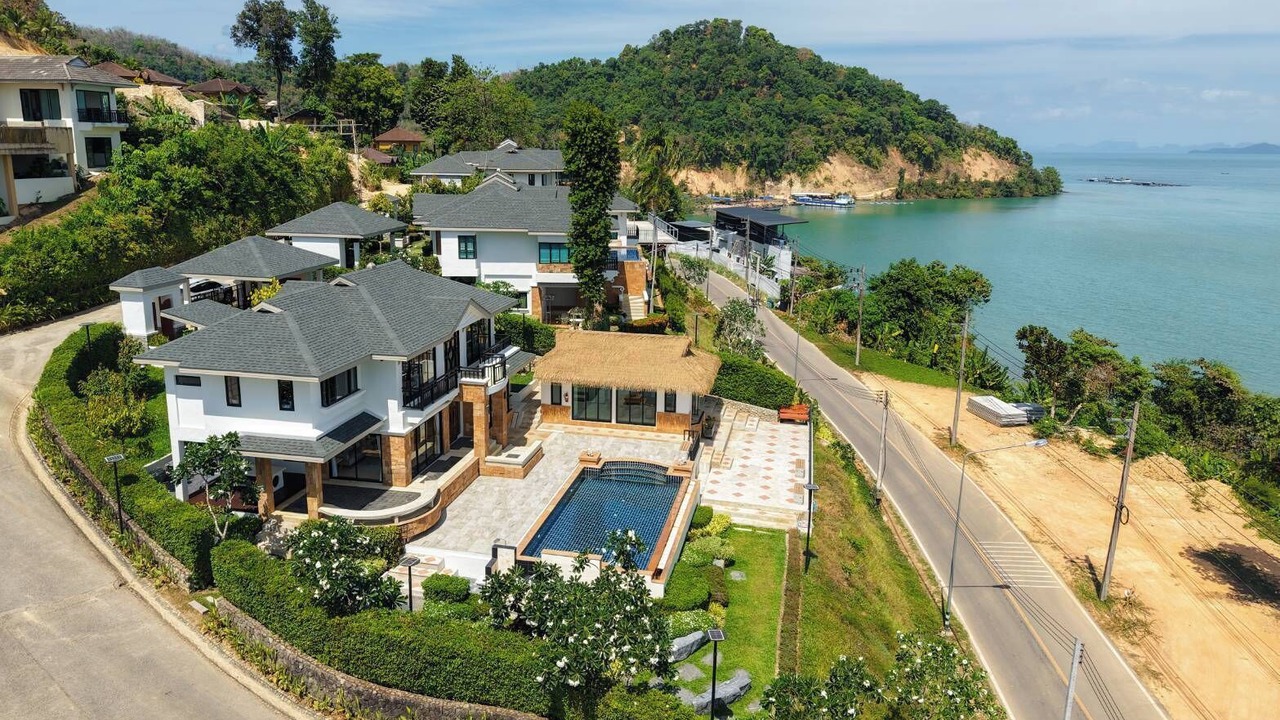 Photo of Outdoor in Bang Tao