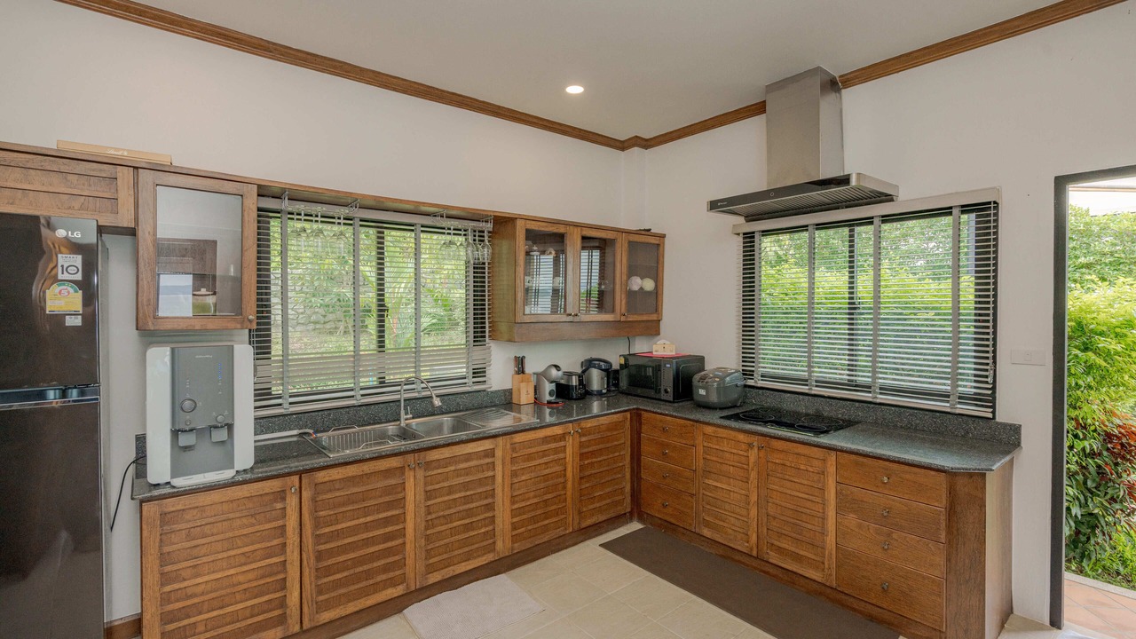 Photo of Kitchen in Bang Tao