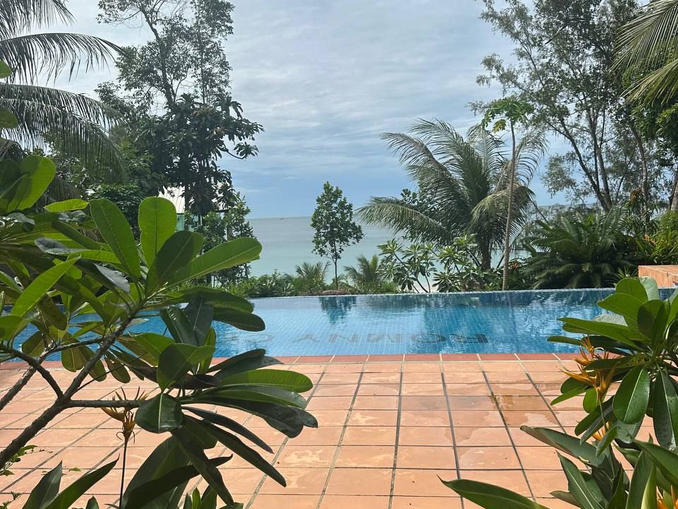 Photo of Outdoor in Koh Rong Sanloem