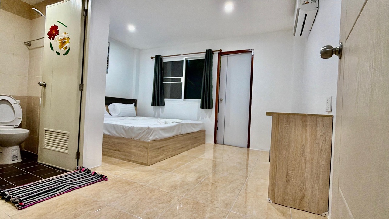 Photo of Bedroom in Patong