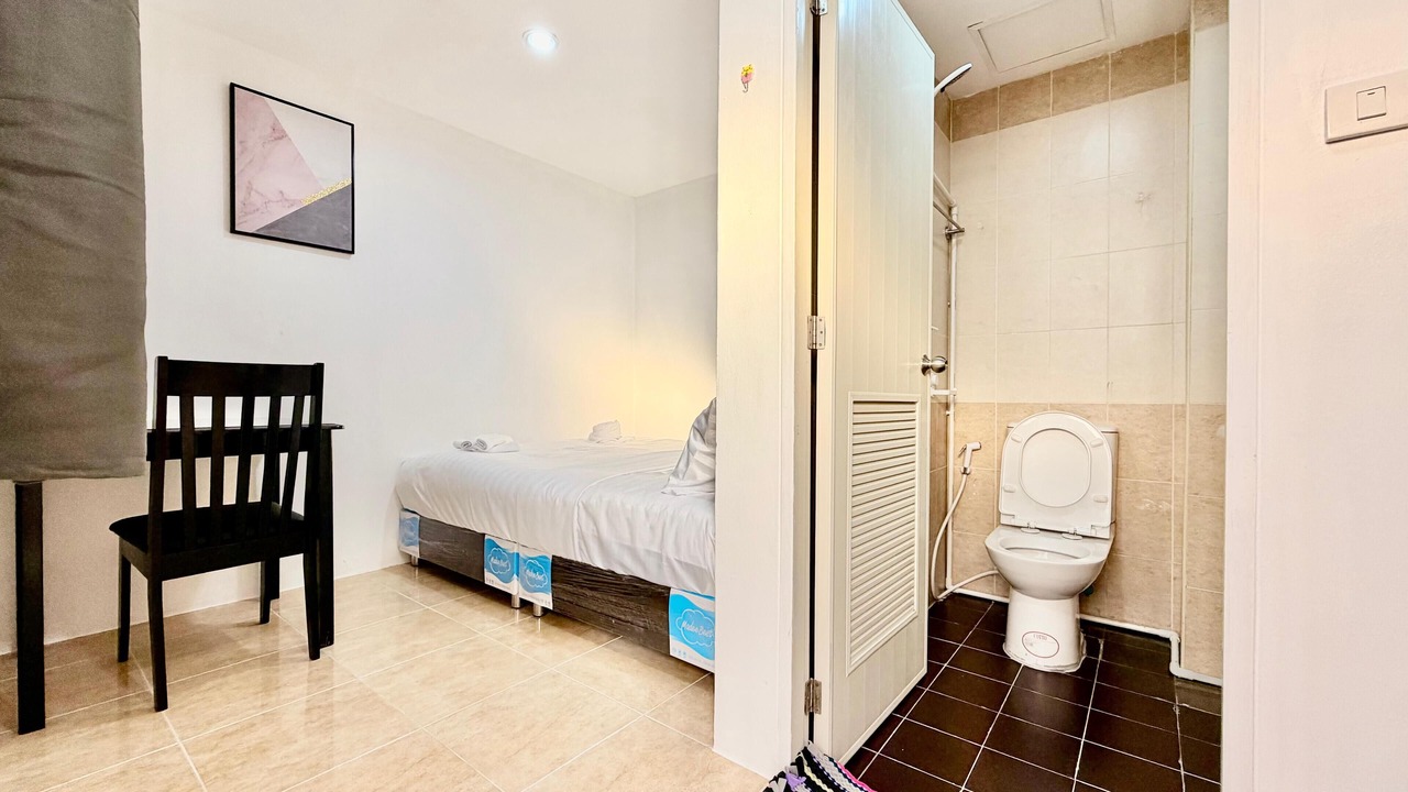 Photo of Bedroom in Patong