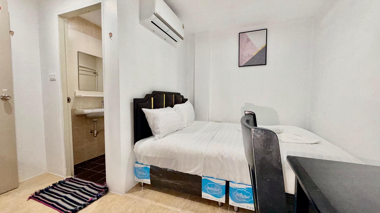 Photo of Bedroom in Patong