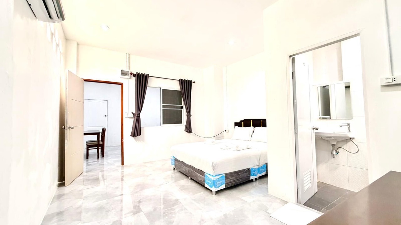 Photo of Bedroom in Patong