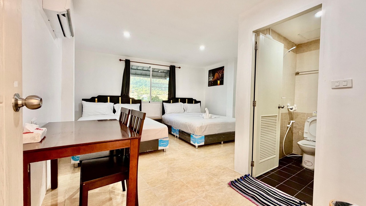 Photo of Bedroom in Patong