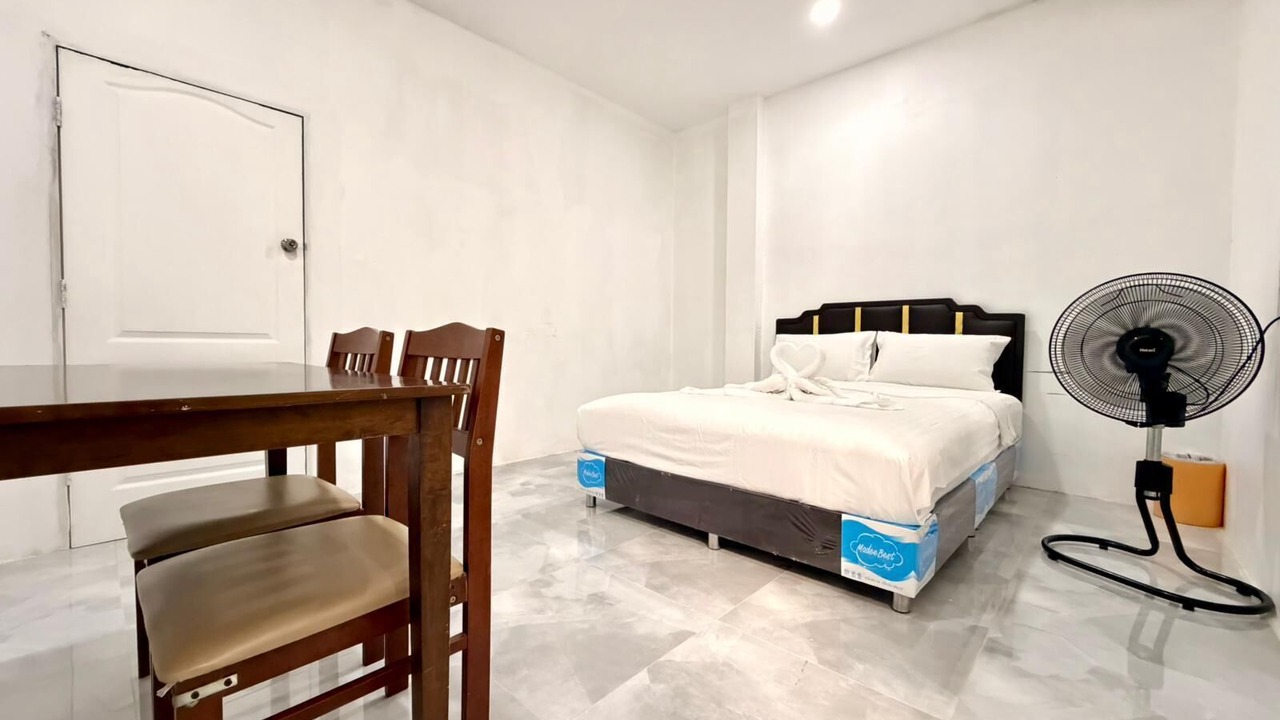 Photo of Bedroom in Patong