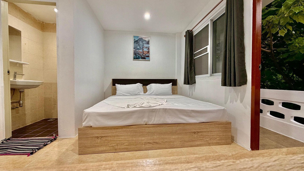 Photo of Bedroom in Patong