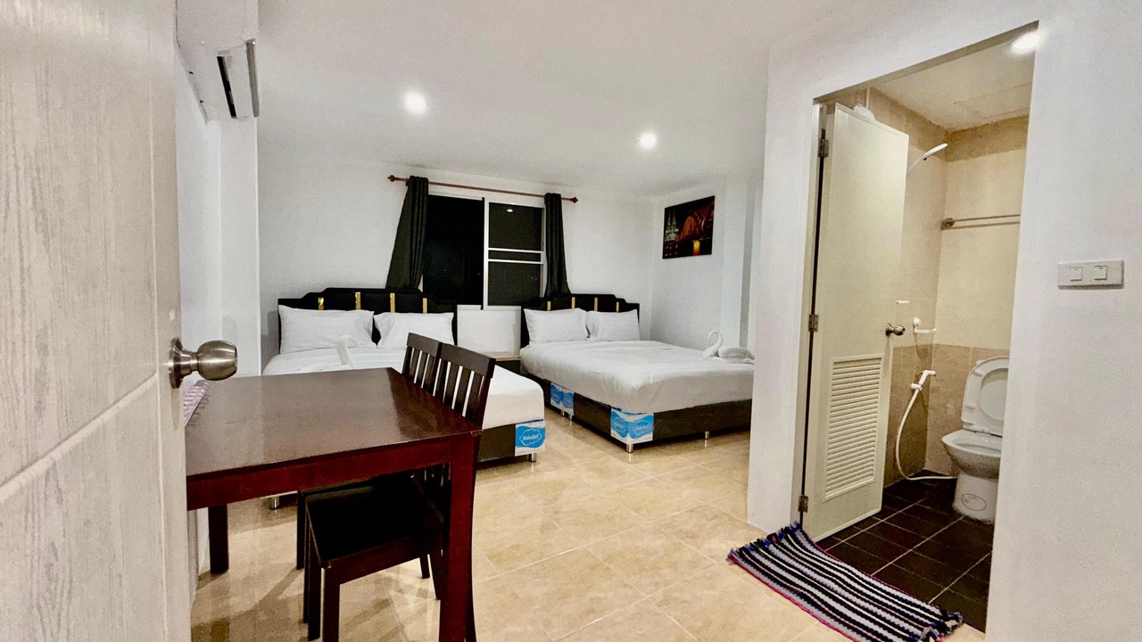 Photo of Bedroom in Patong