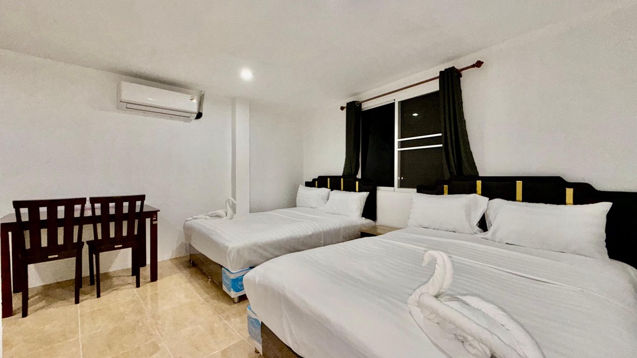Photo of Bedroom in Patong