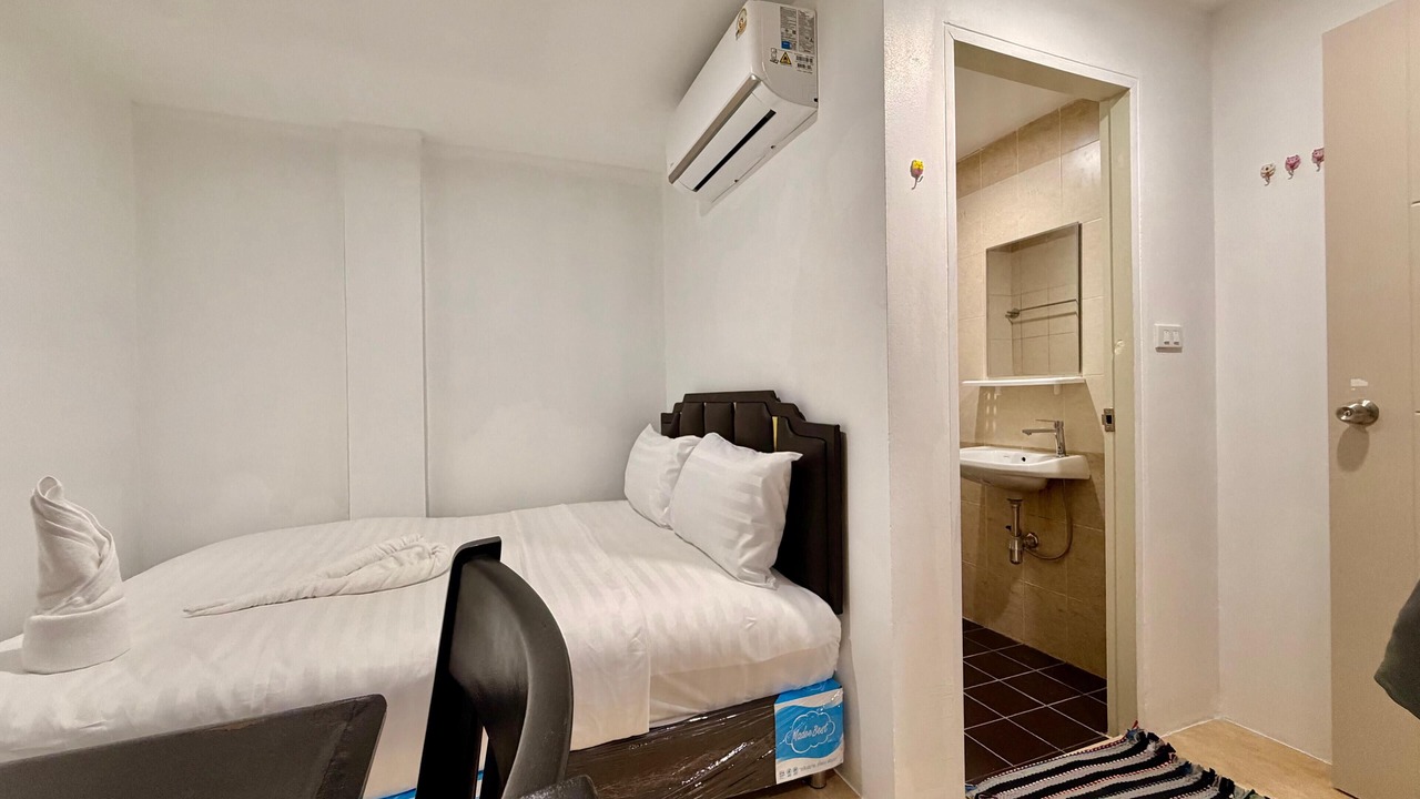 Photo of Bedroom in Patong