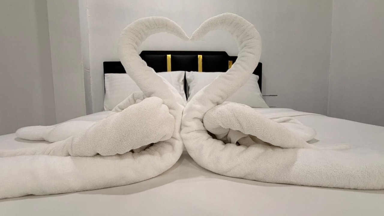 Photo of Bedroom in Patong