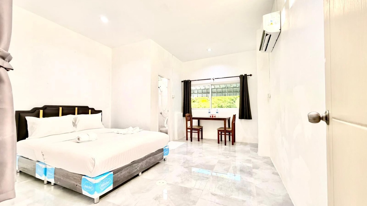 Photo of Bedroom in Patong
