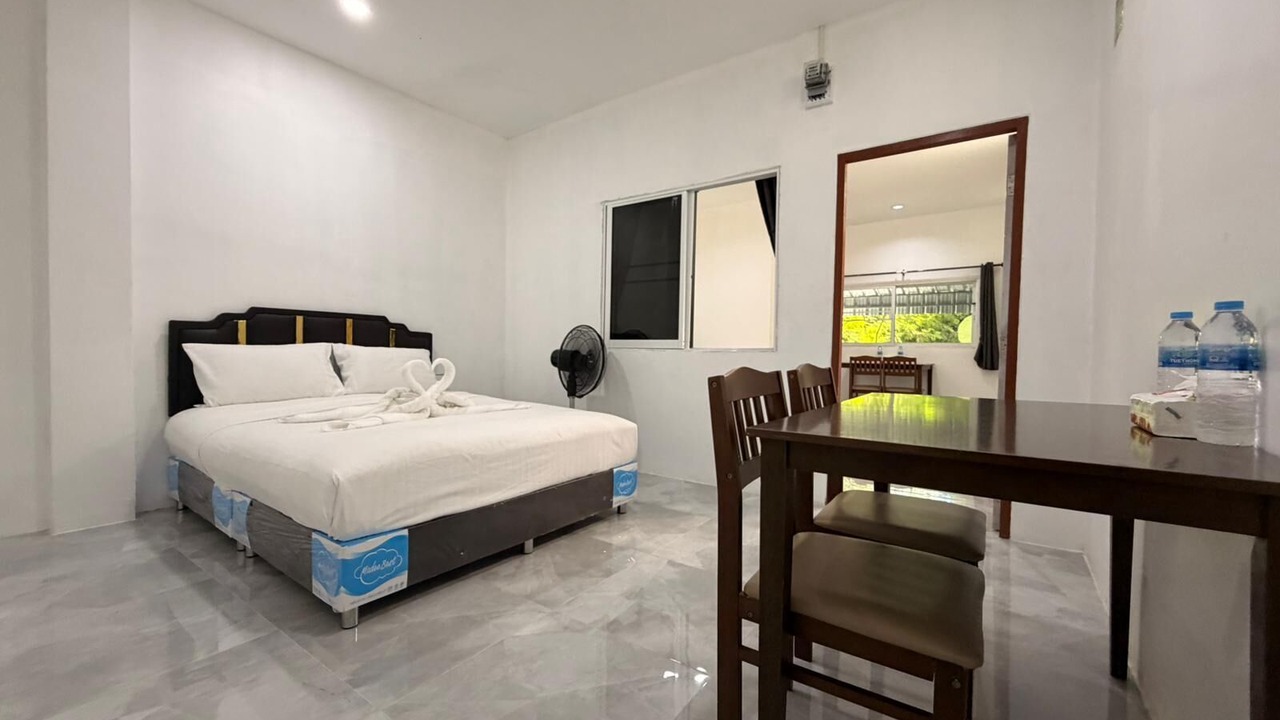 Photo of Bedroom in Patong