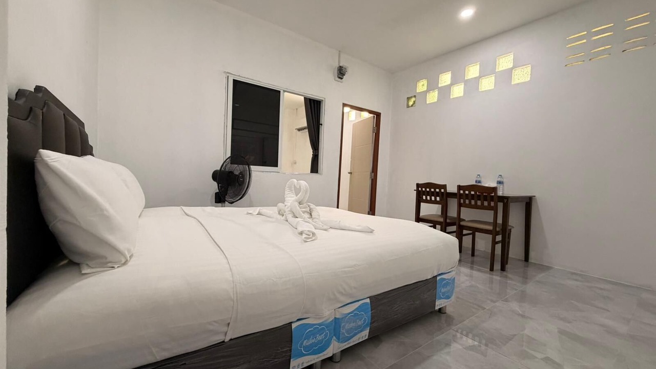 Photo of Bedroom in Patong