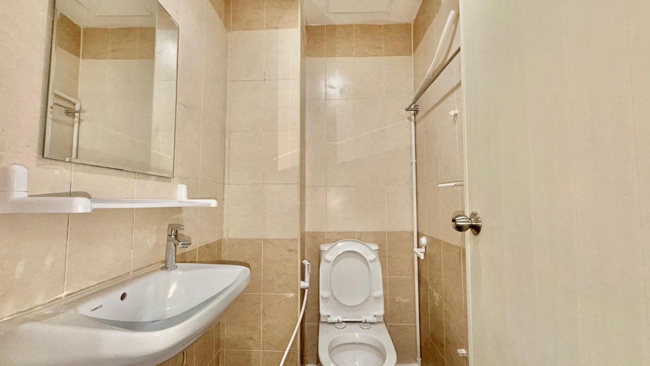 Photo of Bathroom in Patong