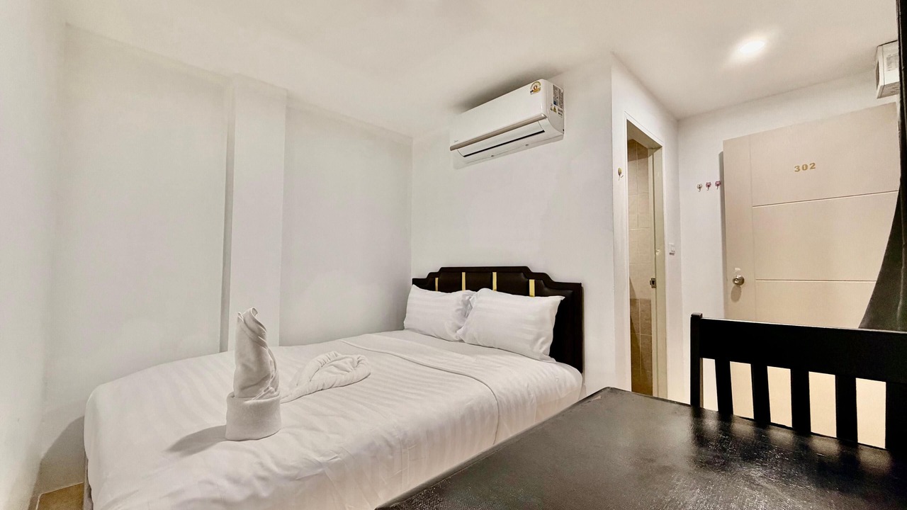 Photo of Bedroom in Patong