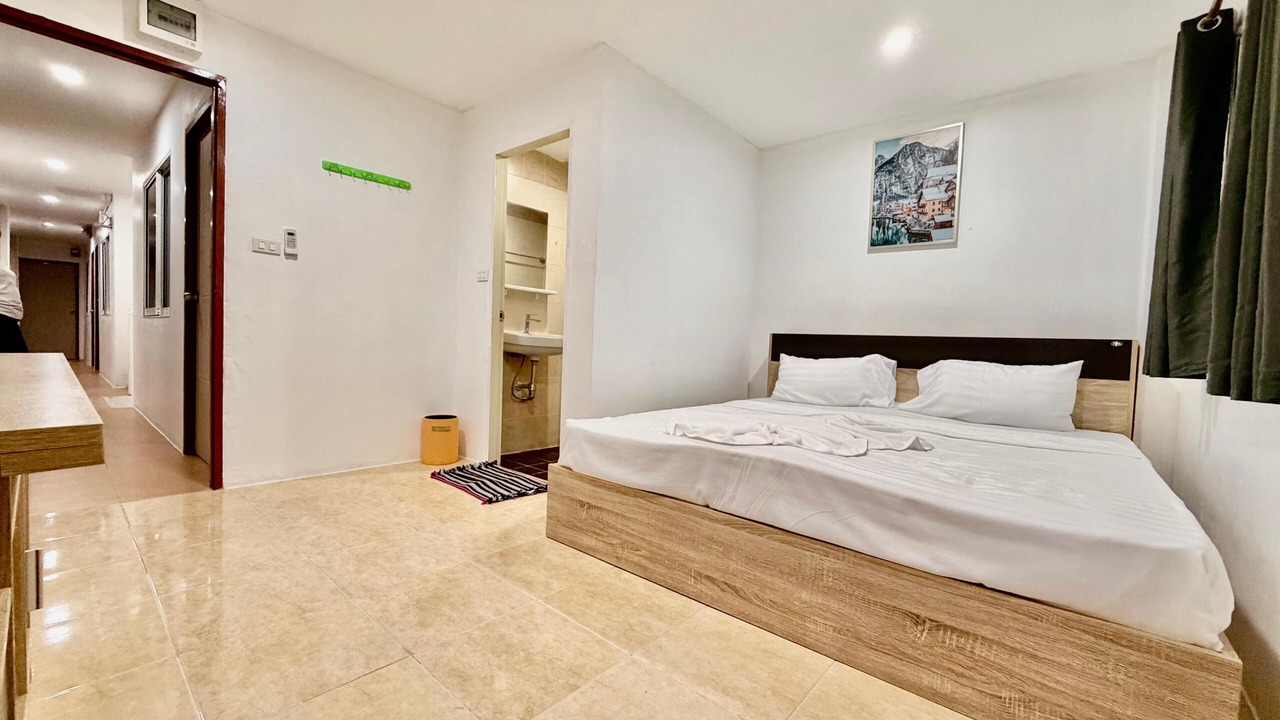 Photo of Bedroom in Patong