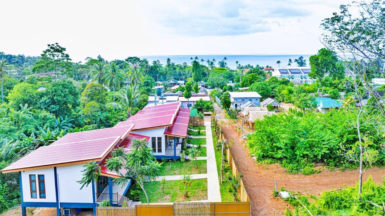 Photo of Outdoor in Ko Lanta