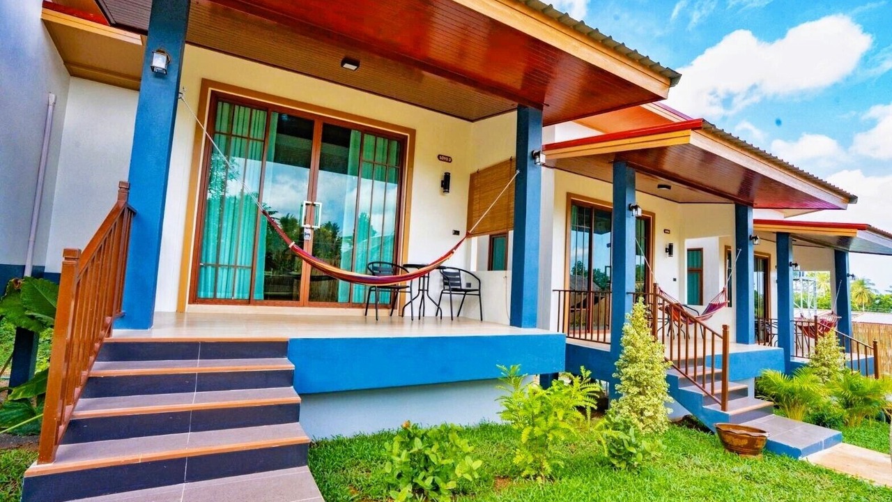Photo of Bedroom in Ko Lanta