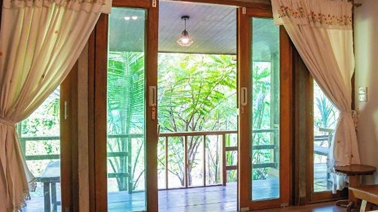 Photo of Bedroom in Ban Pong