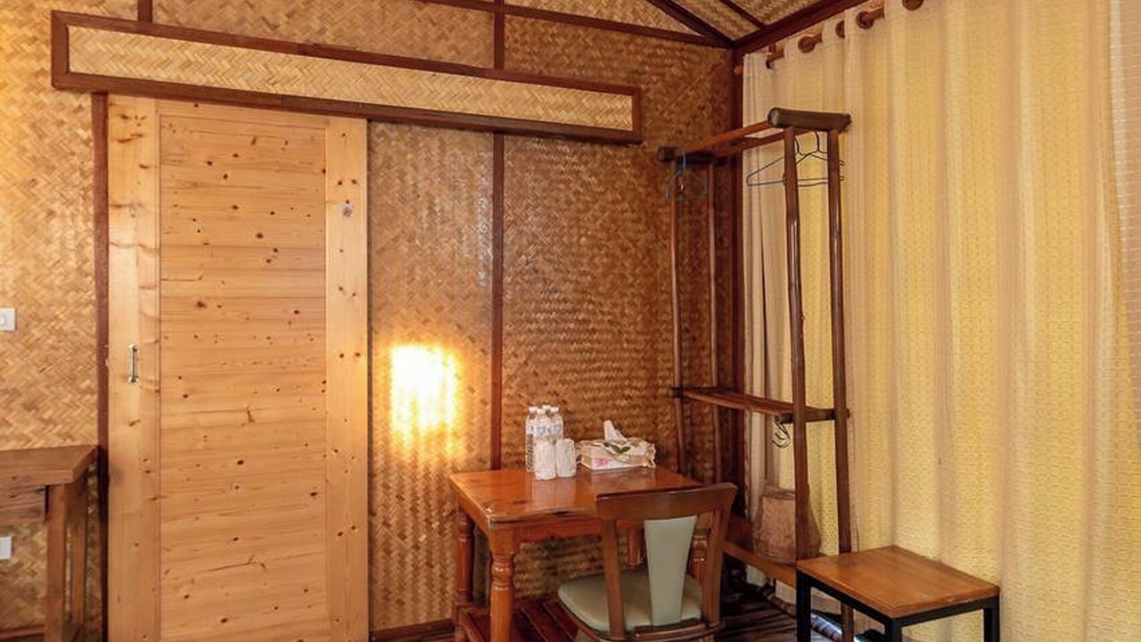 Photo of Bedroom in Ban Pong