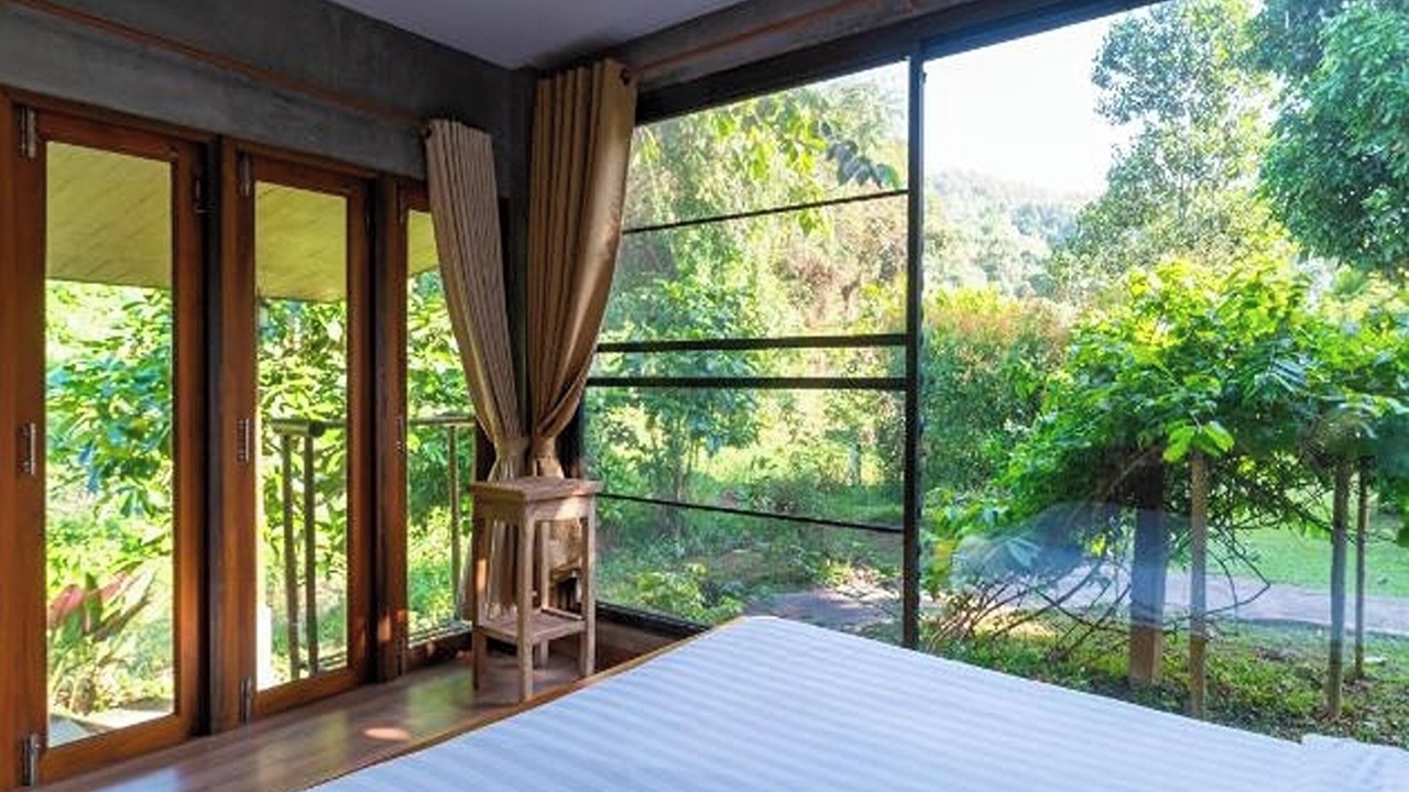 Photo of Bedroom in Ban Pong