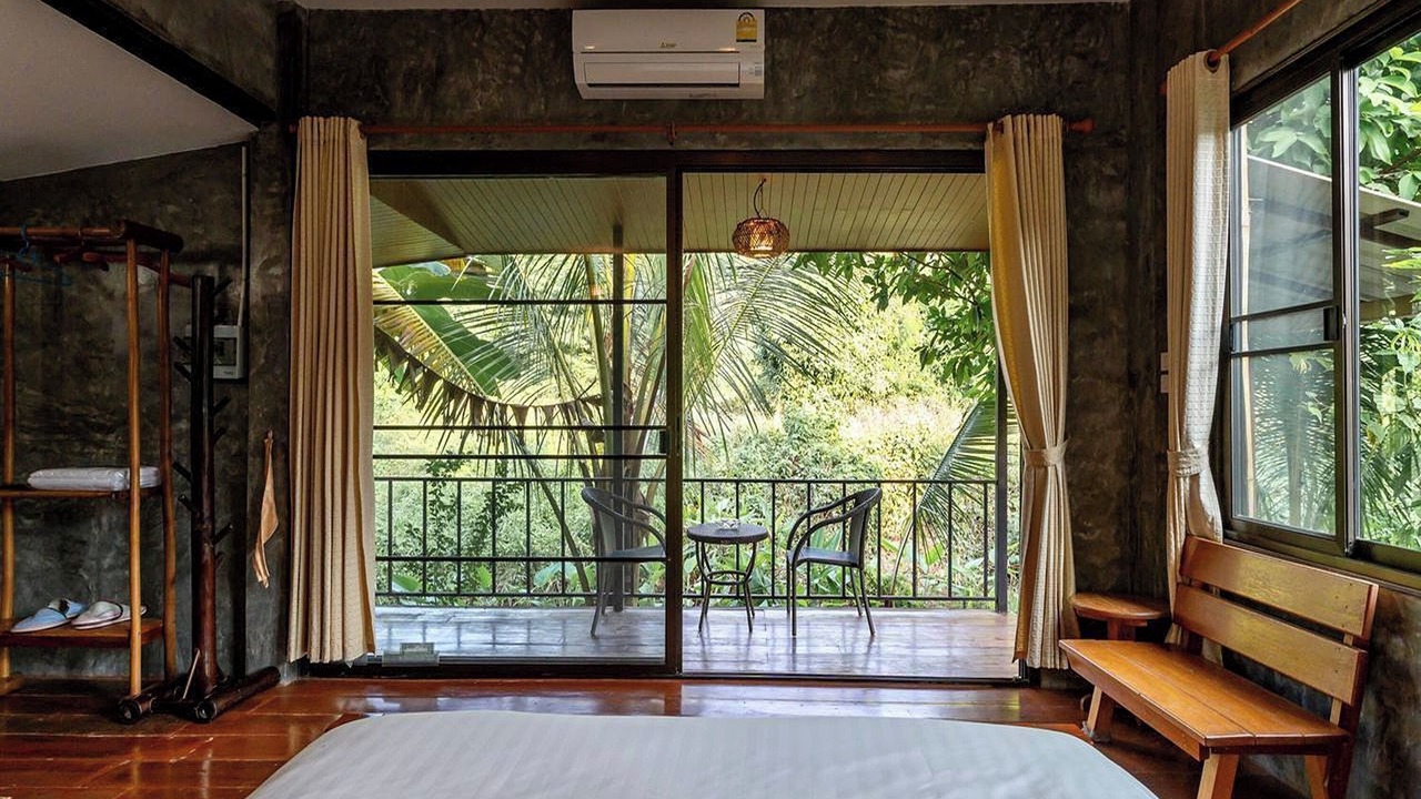 Photo of Bedroom in Ban Pong