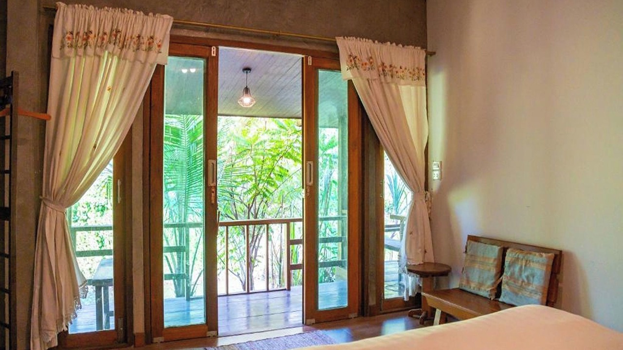 Photo of Bedroom in Ban Pong