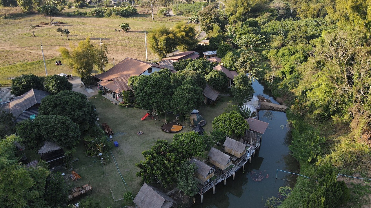 Photo of Outdoor in Ban Pong