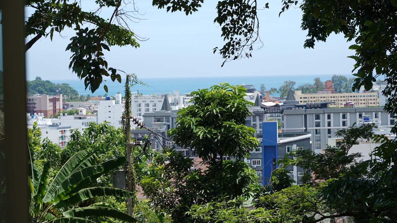 Photo of Outdoor in Nanai Road