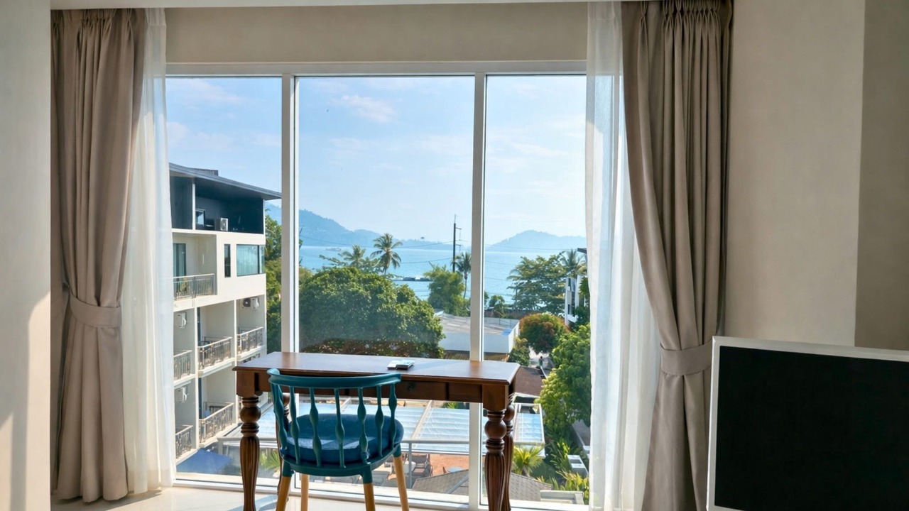 Photo of Bedroom in Patong